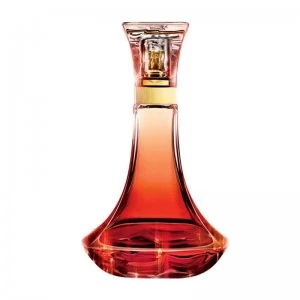 Image of Beyonce Heat Eau de Parfum For Her 50ml