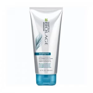 Image of Biolage Keratin Dose Conditioner 200ml