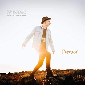 Image of Fabrice Richter-Reichhelm - Pionier CD