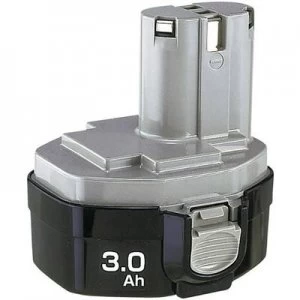 Image of Makita 1435 193060-0 Tool battery 14.4 V 2.8 Ah NiMH