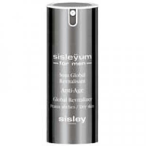 Image of Sisley Anti-Aging Care Sisleyum For Him Dry Skin 50ml