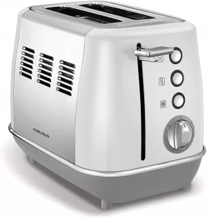 Image of Morphy Richards Evoke 224409 2 Slice Toaster