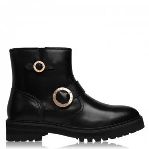 Image of Radley Granville Boots - Black