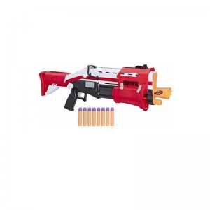 Image of Nerf Fortnite TS Blaster