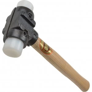 Image of Thor Split Head Super Plastic Face Hammer 680g