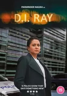 Image of DI Ray