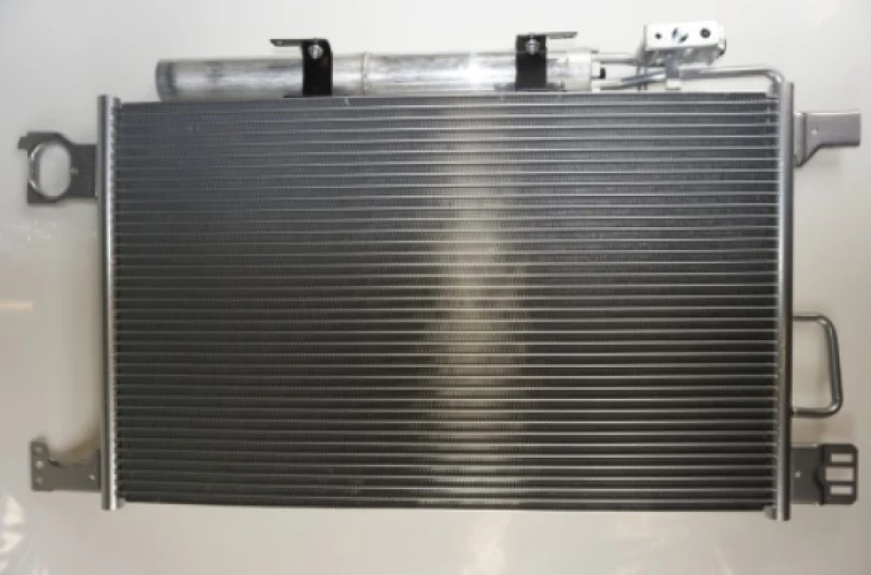 Image of CLIMTEX CH2-495 Condenser Aluminium Condenser,air conditioning (448)