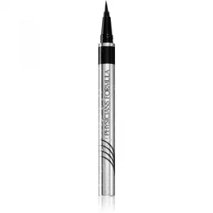 Image of Physicians Formula Eye Booster Liquid Eyeliner with Growth-Enhancing Agents Waterproof Shade Black 0.5ml