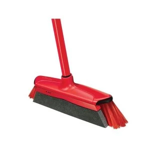 Image of Vileda Telescopic Duactiva Anti-Dust Broom