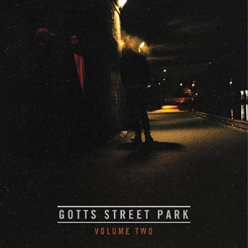 Image of Gotts Street Park - Volume Two CD