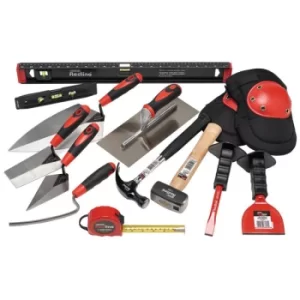 Image of Draper Redline 27887 Building Tool Kit