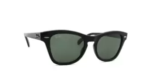 Image of Ray-Ban RB0707S 901/31 53