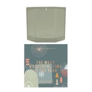 Image of The Most Wonderful Time of the Year 100g Pine & Cypress