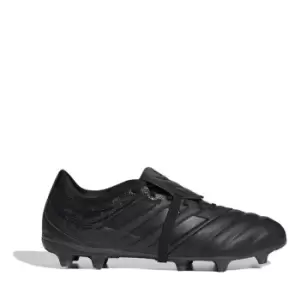Image of adidas Copa Gloro 20.2 Football Boots Firm Ground - Black