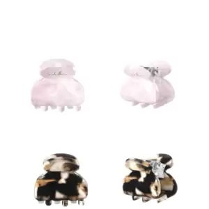 Image of invisibobble Clipstar Petit Love (4x Small Claws)