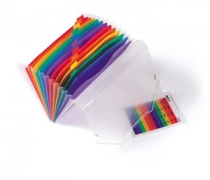 Image of Europa 13 Pocket Expanding File