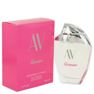 Image of Adrienne Vittadini AV Glamour Eau de Parfum For Her 90ml