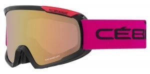 Image of Cebe Fanatic M Black Pink CBG99 180mm