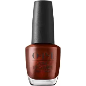 Image of OPI Jewel Be Bold Collection Nail Lacquer 15ml (Various Shades) - Bring Out the Big Gems