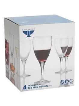Image of Ravenhead Indulgence Set Of 4 Goblets