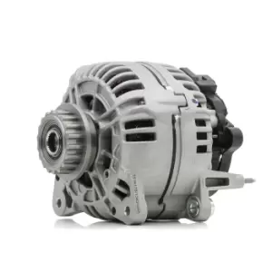 Image of RIDEX Generator VW 4G0058 070903139 Alternator