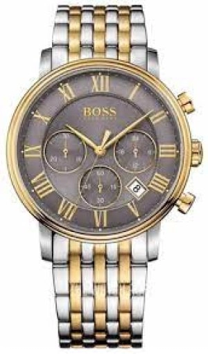 Image of Hugo Boss Elevation 1513325 Men Bracelet Watch