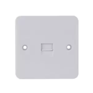 Image of Schneider Lisse 1 Gang 1 X Bt Secondary - GGBL7062