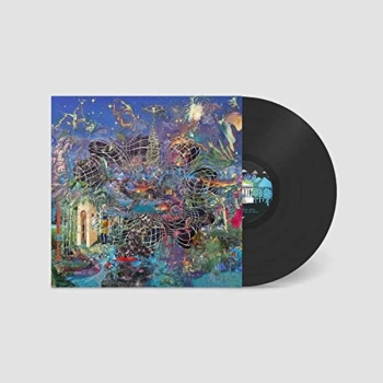 Image of Vinyl Williams - Azure Vinyl