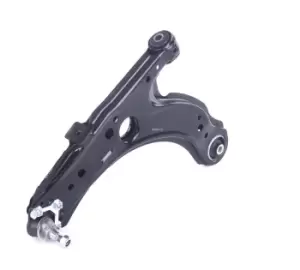 Image of RIDEX Suspension arm 273C0002 Track control arm,Wishbone VW,AUDI,SKODA,Golf IV Schragheck (1J1),Golf IV Variant (1J5),Bora Limousine (1J2)