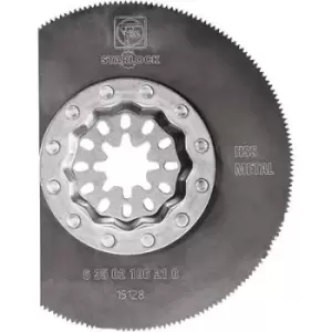 Image of Fein 63502106220 HSS Circular saw blade 85mm 2 pc(s)