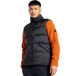 Image of Dare 2B Mens Mentor Water Repellent Insulated Body Warmer S- Chest 38', (97cm)