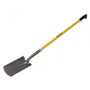 Image of ROUGHNECK Long Handled Digging Spade