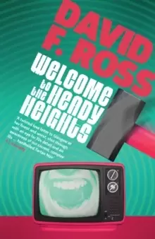 Image of Welcome to the Heady Heights