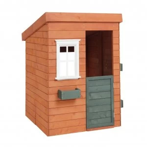 Image of Chad Valley Eco Playhouse