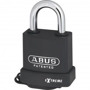 Image of Abus 83WP Series Extreme Weatherproof Padlock 50mm Standard