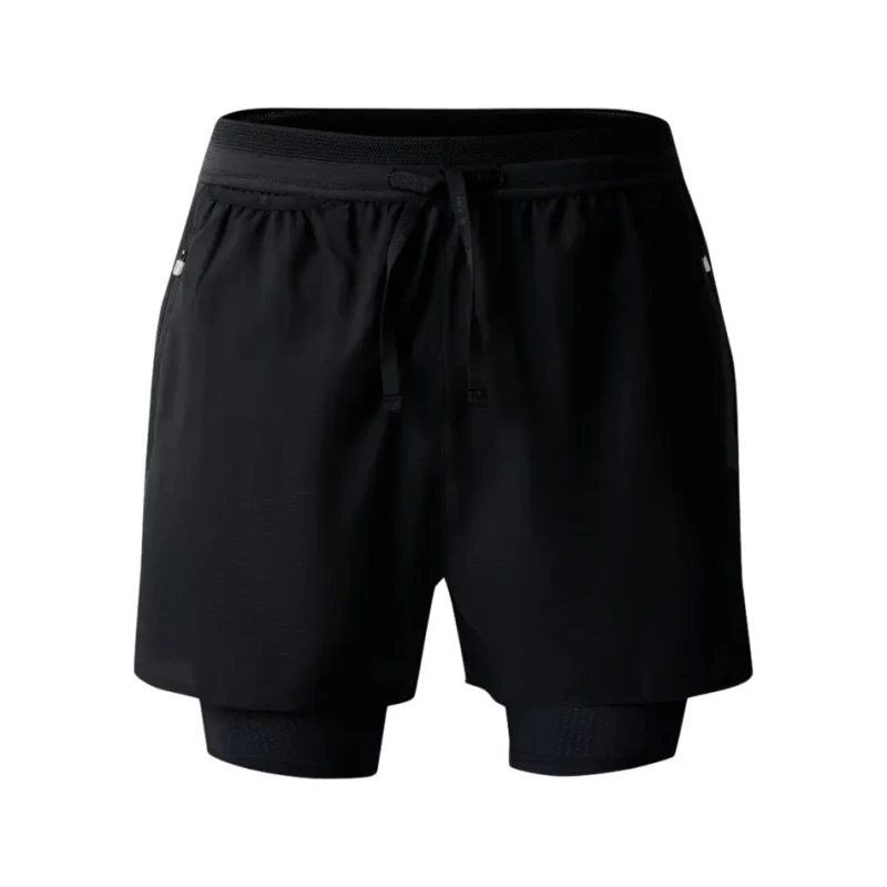 Image of Short Dare 2B Movement II Noir Male S