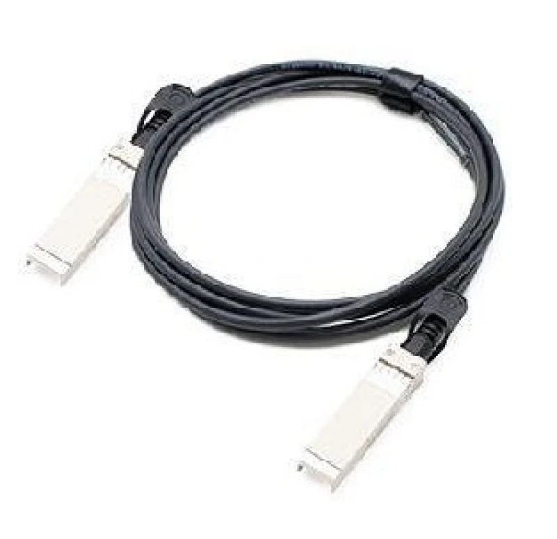 Image of AddOn Networks MCP2M00-A002-AO InfiniBand/fibre optic cable 2m SFP28