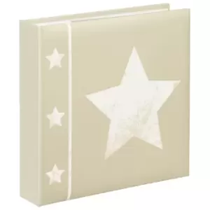 Image of Hama Skies photo album Beige 100 sheets 10 x 15