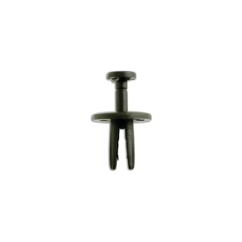 Image of Push Type Retainer - Ford/GM - Pack Of 50 - 31587 - Connect