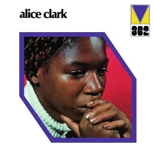 Image of Alice Clark - Alice Clark Vinyl