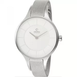 Image of Ladies Obaku Dis Watch