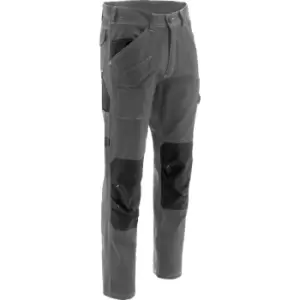 Image of Caterpillar Essentials Cargo Trouser Dark Shadow 36" 32"