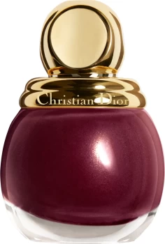 Image of DIOR Diorific Vernis The Atelier of Dreams Nail Lacquer 12ml 992 - Corolle