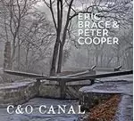 Image of Eric Brace & Peter Cooper - C&O Canal (Music CD)