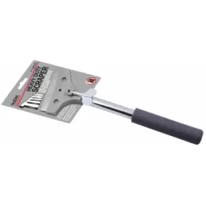 Image of Titan Heavy Duty Scraper 4' - ALDT002 - Prodec Advance