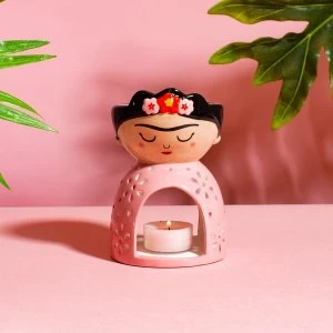 Image of Sass & Belle Frida Oil Burner