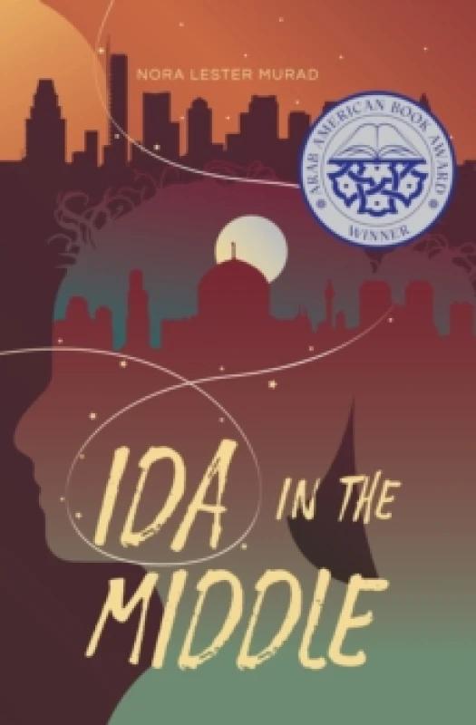 Image of Ida In The Middle Paperback / softback