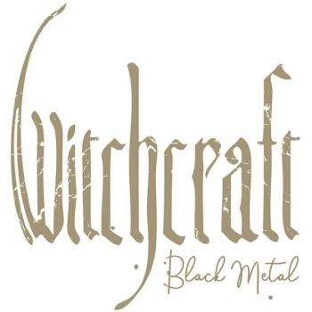 Image of Witchcraft - Black Metal Vinyl