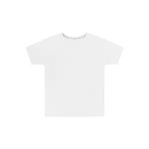 Image of SG Childrens Kids Perfect Print Tee (Pack of 2) (1-2 Years) (White)