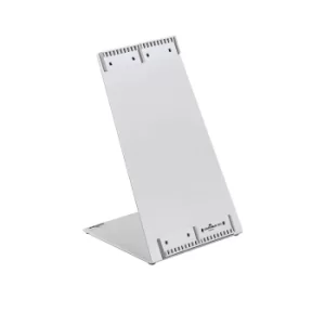 Image of Table stand, plastic coated